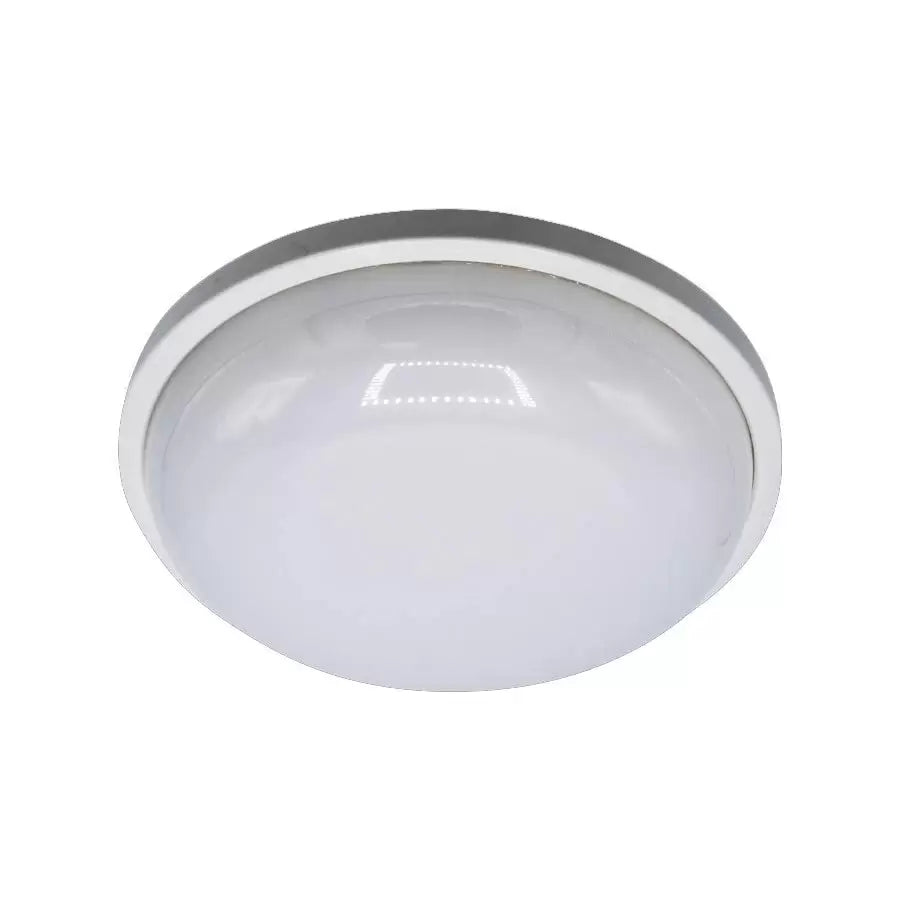 LED Miru mennyezet, 20W, 6500K, fehér