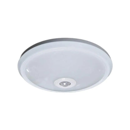 LED mennyezet állítható mozgásérzékelővel 12W 4100K fehér