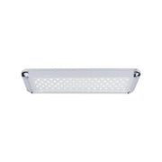 Tamita LED mennyezet, 60W, fehér, 3000/6000K