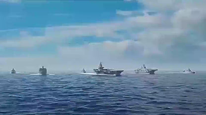 PORTAVION LED-csillár gyerekeknek, 128W, Hideg/Meleg/Semleges fény, Repülési Szürke