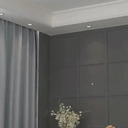 Kerek lámpás, penthouse Grand, 8xe27, aranyfekete, fém
