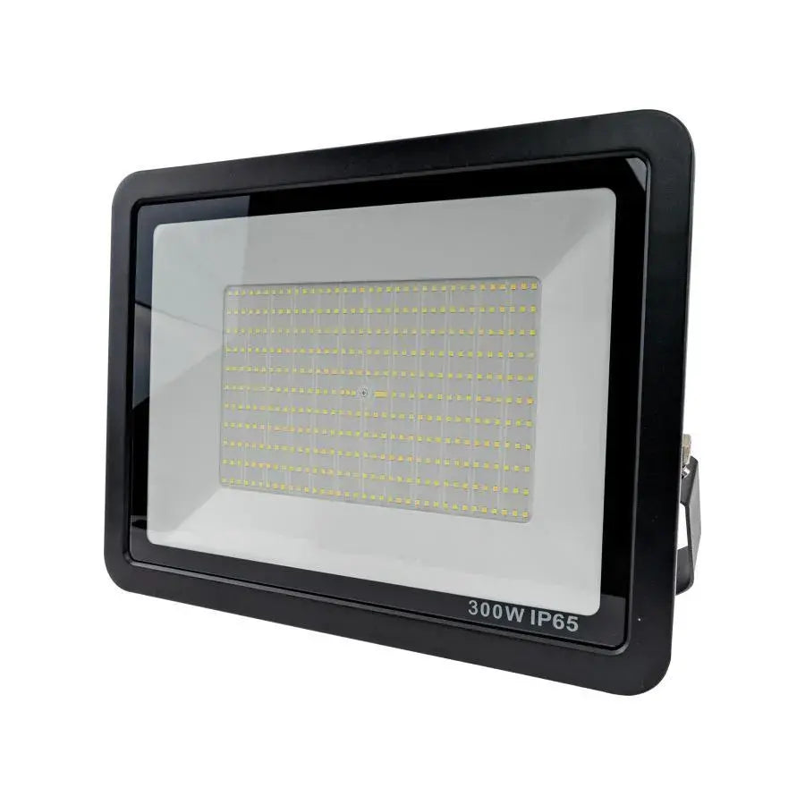 Fantas 300W SMD LED projektor, 6500K, IP65