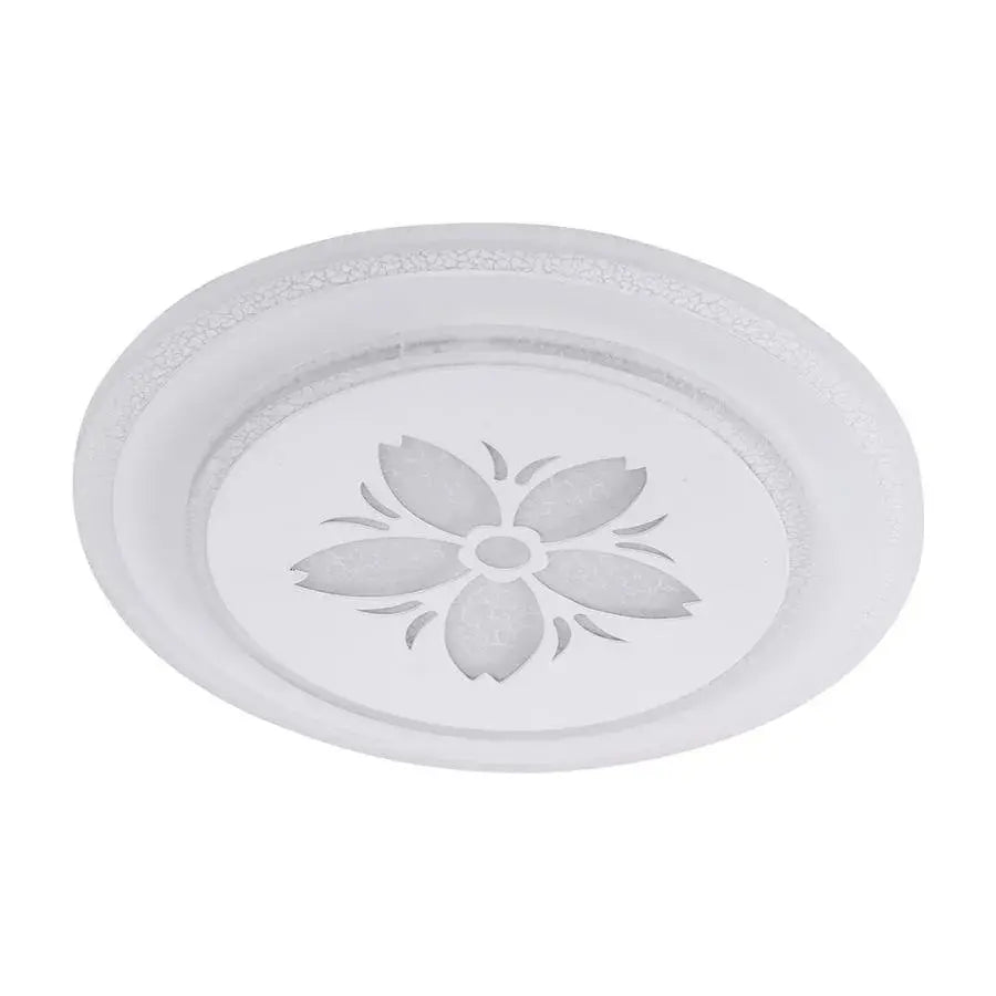 LED LED Guarella, 30W, fehér, akril, hideg/forró/semleges fény