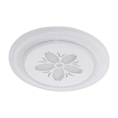 LED LED Guarella, 30W, fehér, akril, hideg/forró/semleges fény