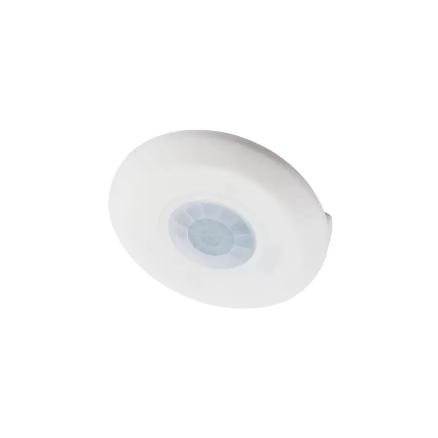 Extra-pllat mozgásérzékelő, 360, fehér, átmérő 10 cm