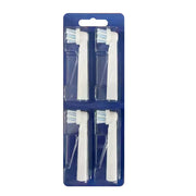 Set 4 x orális-b kompatibilis tartalékok