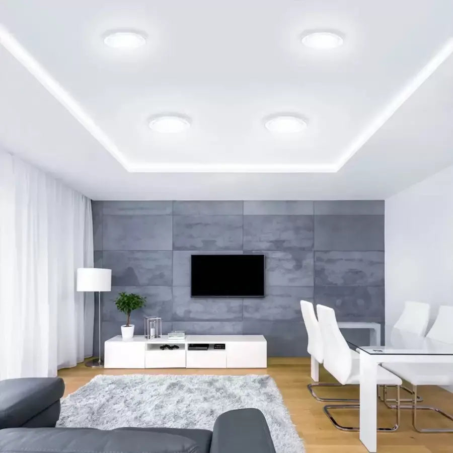 LED Spot, 12W, IP.20, 2700K