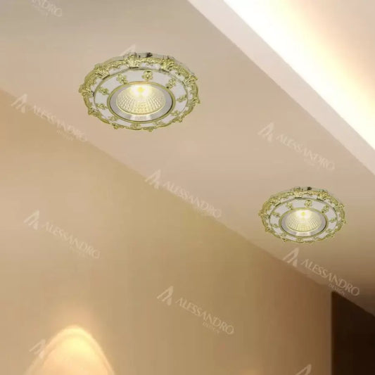 LED -folt, 6W, hideg/forró/semleges fény