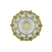 LED -folt, 6W, hideg/forró/semleges fény