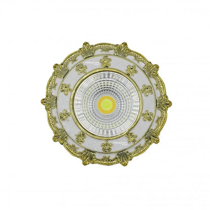 LED -folt, 6W, hideg/forró/semleges fény