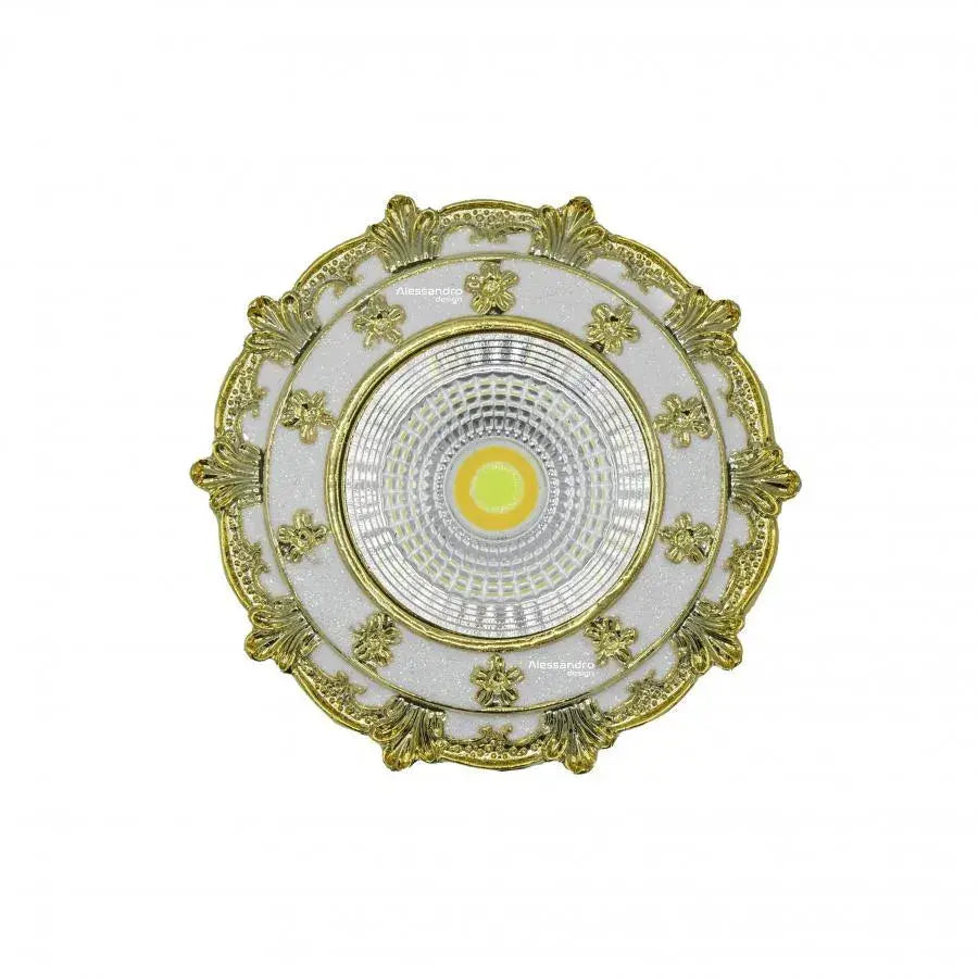 LED -folt, 6W, hideg/forró/semleges fény