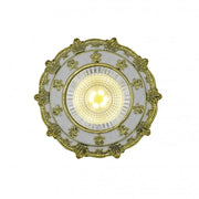 LED -folt, 6W, hideg/forró/semleges fény
