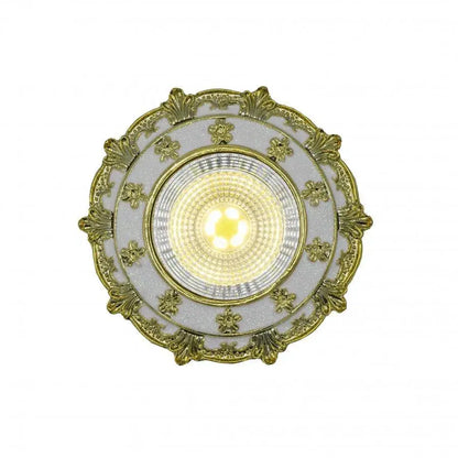 LED -folt, 6W, hideg/forró/semleges fény