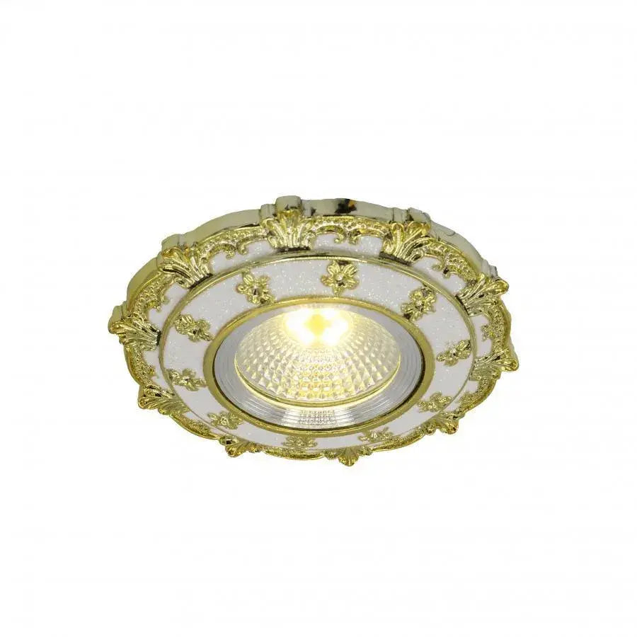 LED -folt, 6W, hideg/forró/semleges fény