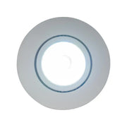 LED -es foltok kifogásolhatatlanok, 3W, fém, fehér