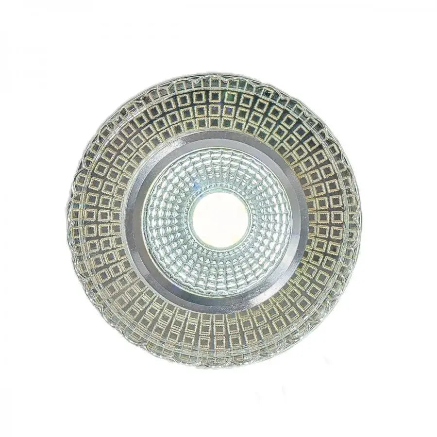 LED -es szőrség, 3W, 6500K