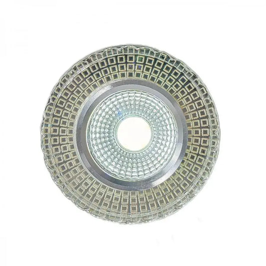 LED -es szőrség, 3W, 6500K