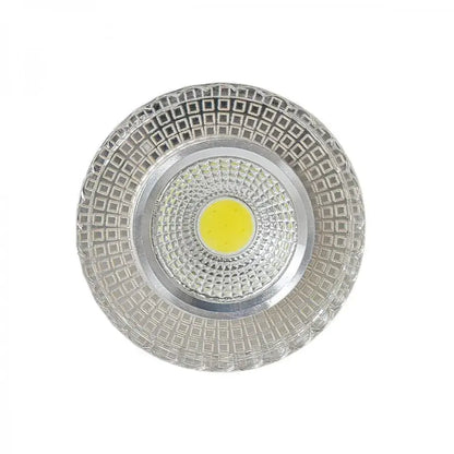 LED -es szőrség, 3W, 6500K