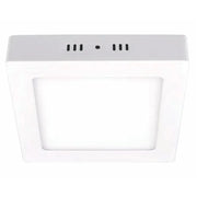 Spot LED négyzet, alkalmazva, 18W = 150W, 2700K, Hot Light