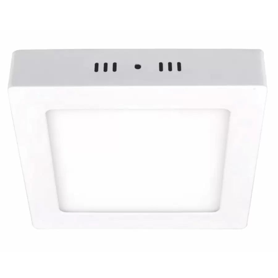 Spot LED, alkalmazott, 18W = 150W, 6400K, hideg fény