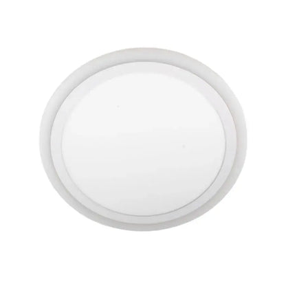Kerek LED-es folt, 36W, 3000K-6500K, süllyesztett