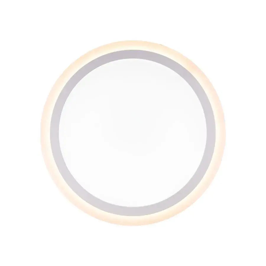 Kerek LED-es folt, 36W, 3000K-6500K, süllyesztett