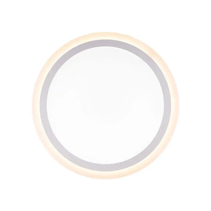 Kerek LED-es folt, 36W, 3000K-6500K, süllyesztett