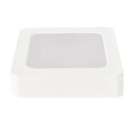 Spot LED Sole Square, 24W, 6500K