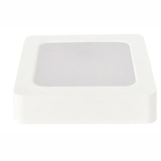 Spot LED Sole Square, 24W, 6500K