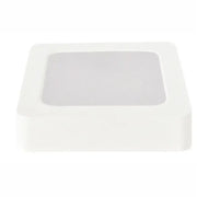 Spot LED egyedüli patrat, 36W, 6500K