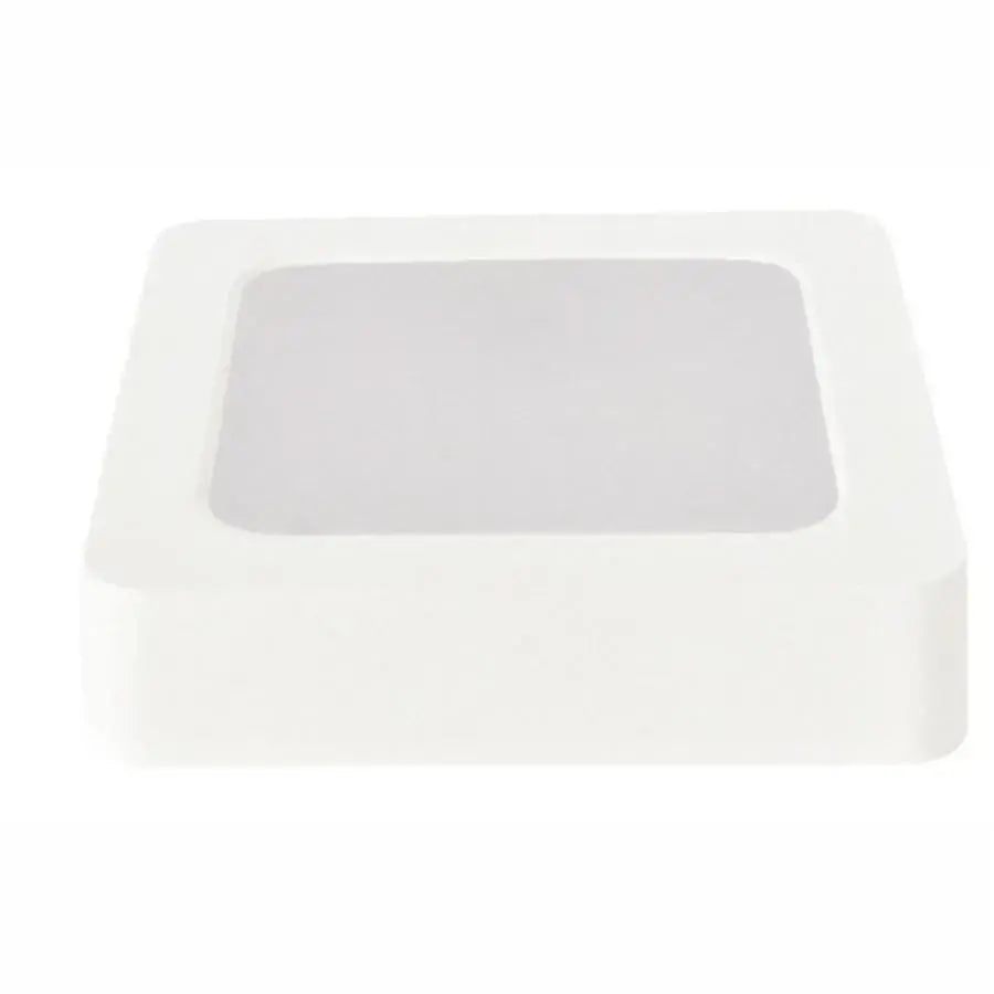 Spot LED egyedüli patrat, 36W, 6500K