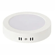 Spot LED talp kerek, 24W, 6500K