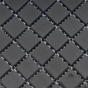 Ön -adhéziós 3D -s háttérkép, 30 cm*30 cm*0,3 cm, üveg, fekete