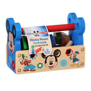 Mickey Mouse 15 darabos szerszámkészlet