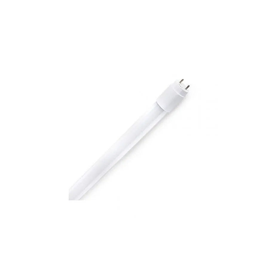 Tiszta LED -cső, 9W, 59 cm, 6500K, egy -end tápegység