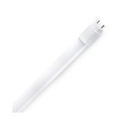 T8 LED -cső, 18W, 122 cm, 3000K