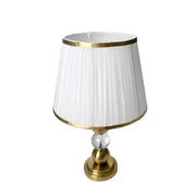 LAMP ELIEL 1X E27 aranyfehérje