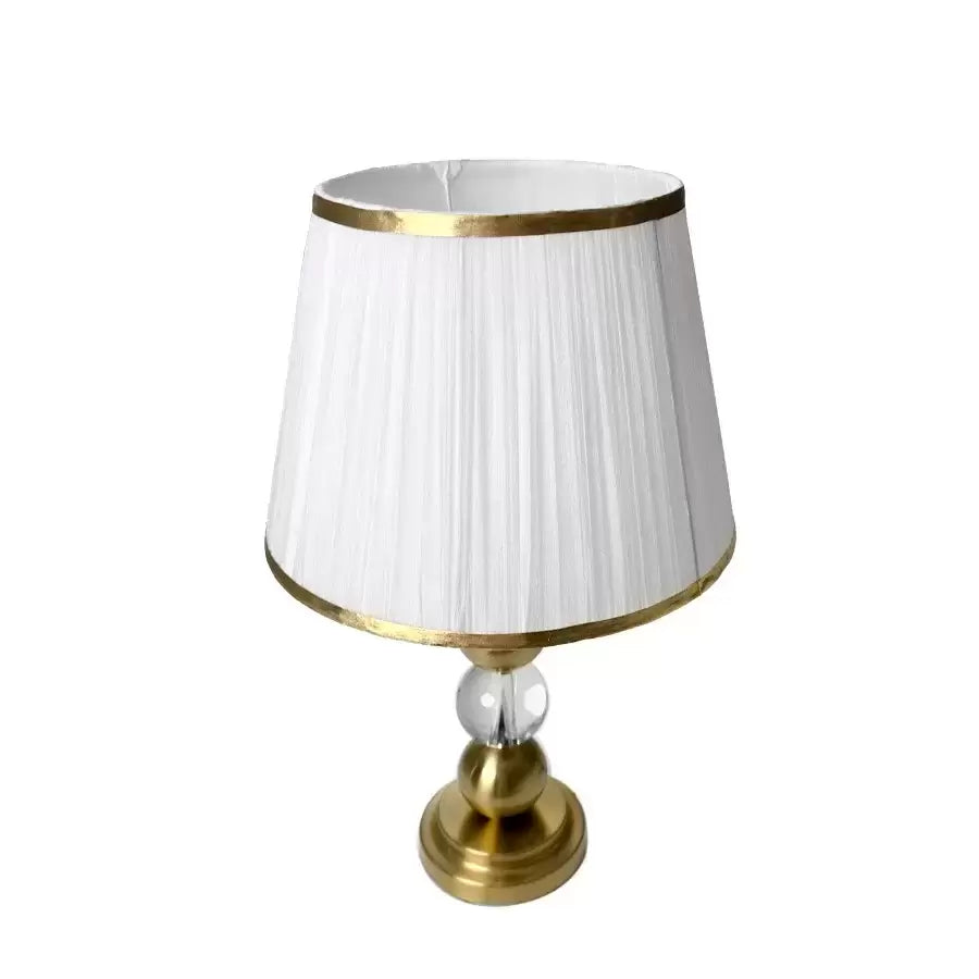 LAMP ELIEL 1X E27 aranyfehérje