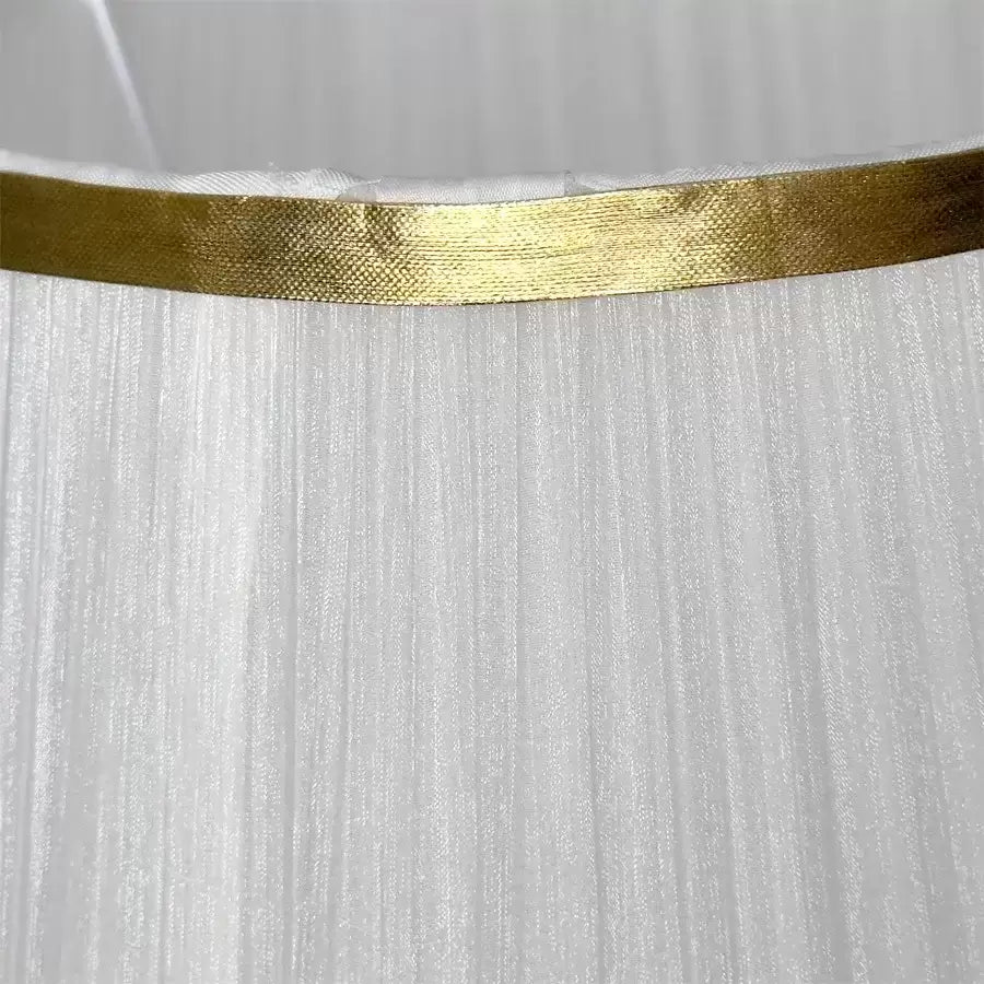 LAMP ELIEL 1X E27 aranyfehérje