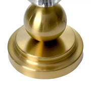 LAMP ELIEL 1X E27 aranyfehérje