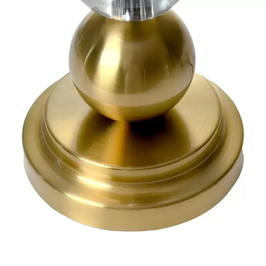 LAMP ELIEL 1X E27 aranyfehérje