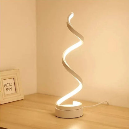 40W Caesa LED lámpa, hideg/forró/semleges fény, fehér
