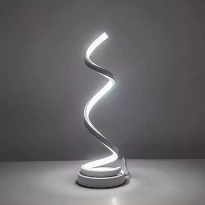 40W Caesa LED lámpa, hideg/forró/semleges fény, fehér