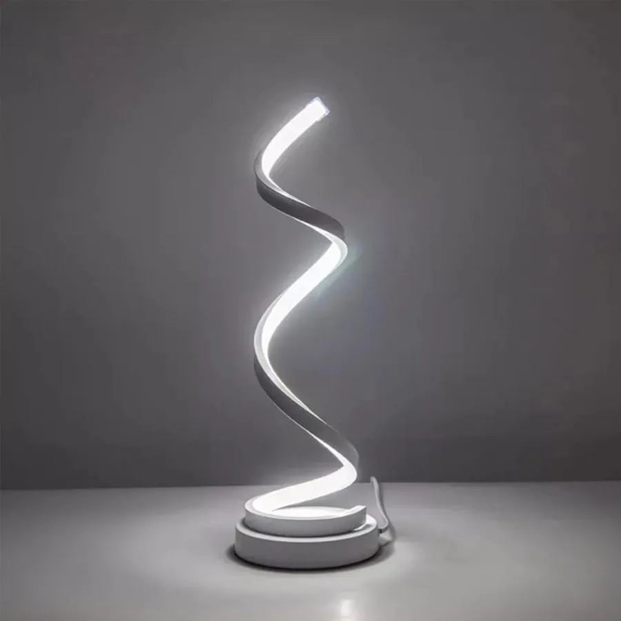 40W Caesa LED lámpa, hideg/forró/semleges fény, fehér