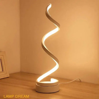 Caesa LED lámpa, 40W, hideg/forró/semleges fény, arany